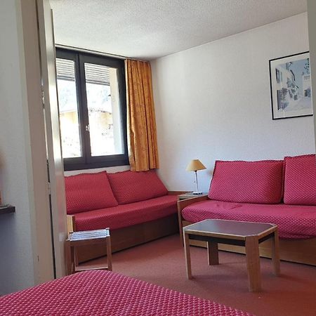 Hypercenter 27 M With Balcony Mont Blanc View Apartment Chamonix Ngoại thất bức ảnh