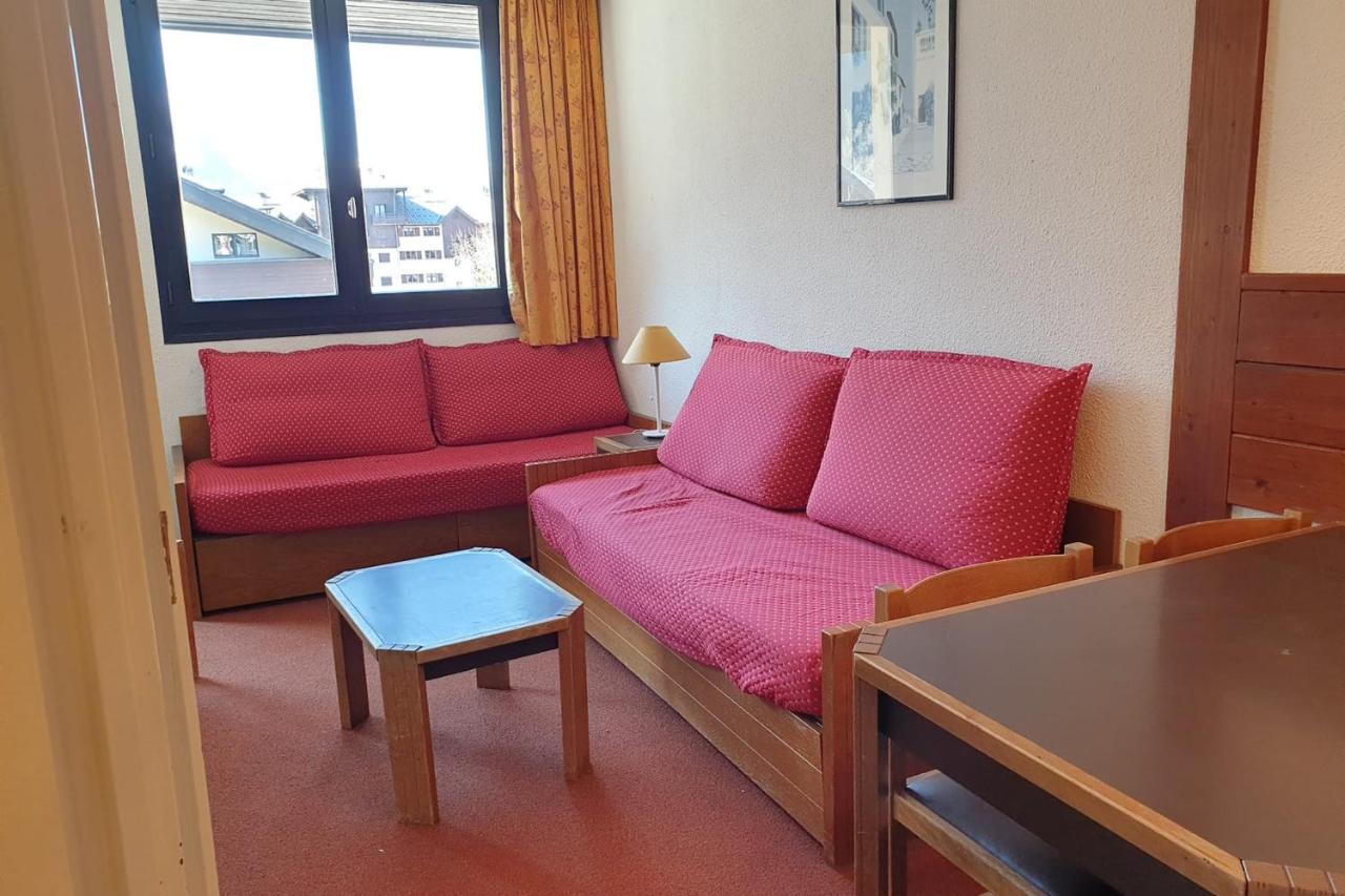 Hypercenter 27 M With Balcony Mont Blanc View Apartment Chamonix Ngoại thất bức ảnh