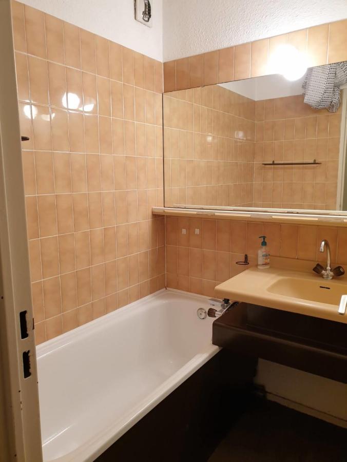 Hypercenter 27 M With Balcony Mont Blanc View Apartment Chamonix Ngoại thất bức ảnh